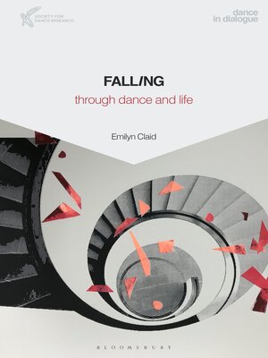 cover image of Falling Through Dance and Life